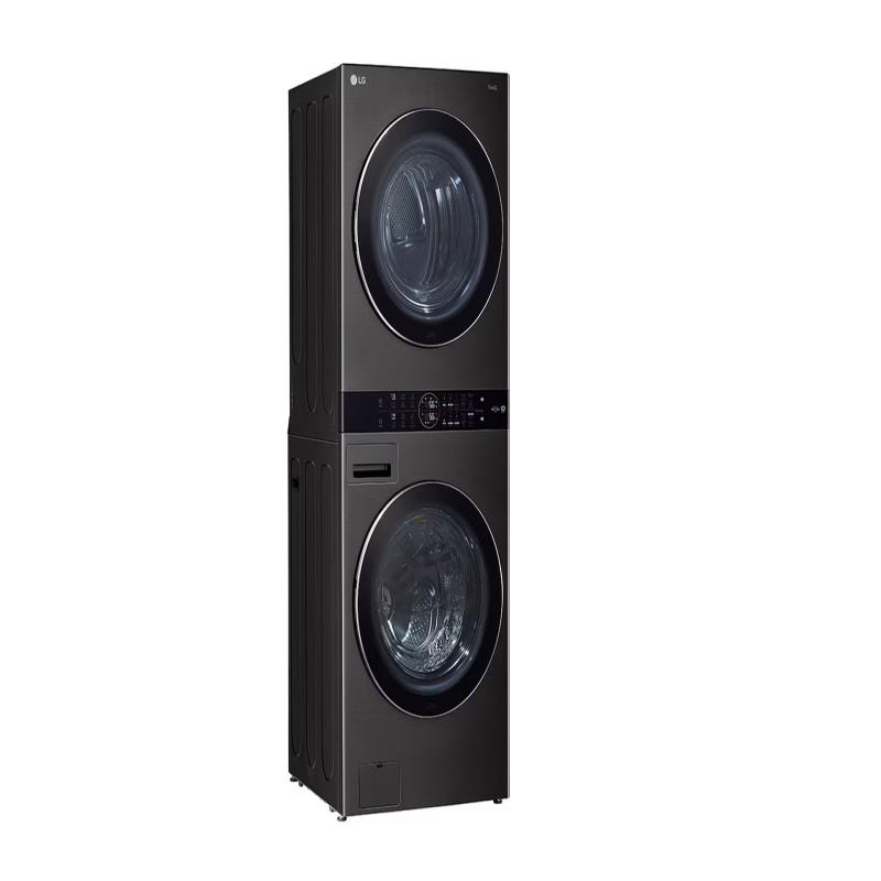 TORRE DE LAVADO 25KG/22KG WASHTOWER CON AI DD THINQ WK25BS